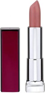 MAYBELLINE Color Sensational Smoked Roses nawil aj ca szminka do ust 300 Stripped Rose 3 6g - Image 4