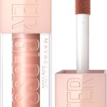 Maybelline Lifter Gloss Lipgloss   8 Stone   Pink   Glossy Lipgloss   5 4ml