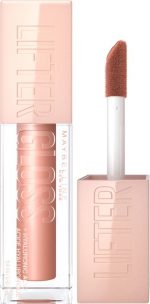 Maybelline Lifter Gloss Lipgloss   8 Stone   Pink   Glossy Lipgloss   5 4ml