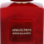 Armani Privé Rouge Malachite Eau de Parfum