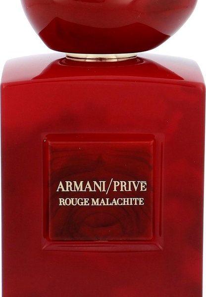 Armani Privé Rouge Malachite Eau de Parfum