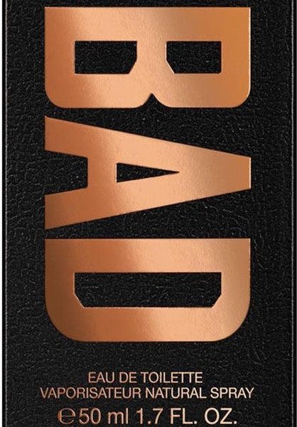 Diesel Bad EDT M 75 ml