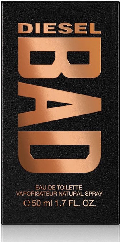 418x840-166 Diesel Bad EDT M 75 ml - Image 1