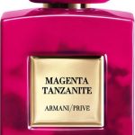 Armani Privé Magenta Tanzanite Eau de Parfum 100 ml