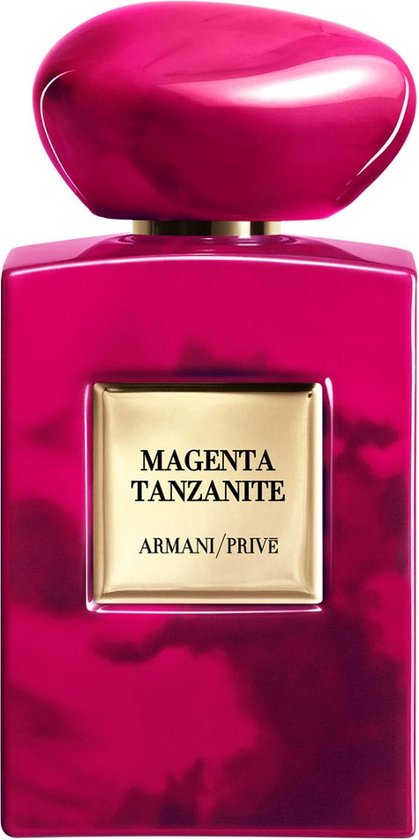 419x840-19 Armani Privé Magenta Tanzanite Eau de Parfum 100 ml - Image 1