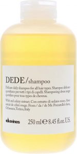 Davines DEDE Shampoo 250 ml - vrouwen - Voor - Image 3