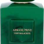 Armani Collezioni - Eau de Parfum Vert Malachite Armani PrivÃ© 100ml Giorgio Armani