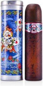 Cuba Cuba Wild Heart EDT M 100 ml - Image 4