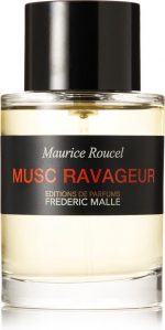 Frederic Malle Musc Ravageur Eau De Parfum Spray  Unisex  100 ml for Women - Image 3
