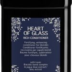 Davines Heart Of Glass Rich Conditioner 1000ml