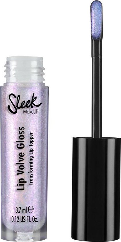 422x840-92 Sleek MakeUP - Lip Volve Gloss Transforming Lip Topper Shimmy Shimmy Ya - Image 1