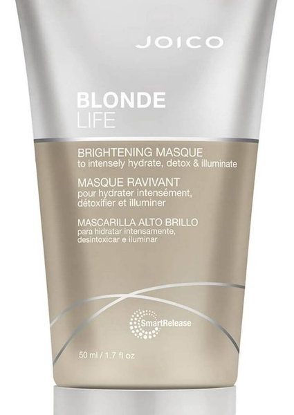 Joico Blonde Life Brightening Masque -50ml