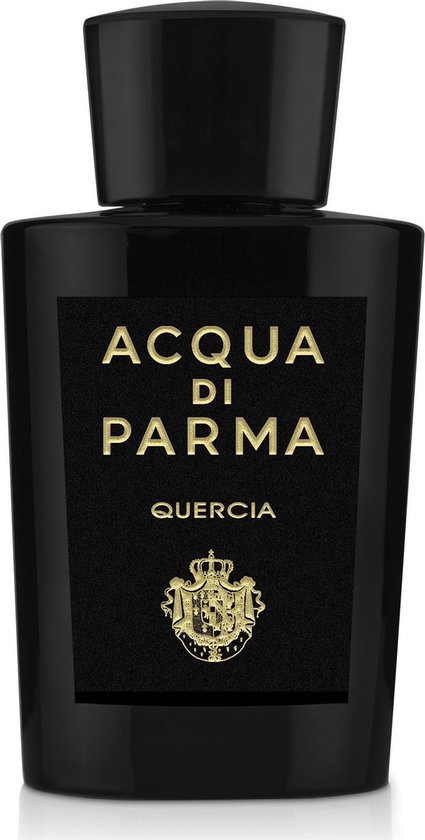 425x840-61 Acqua di Parma Quercia Eau de Parfum 180ml - Image 1
