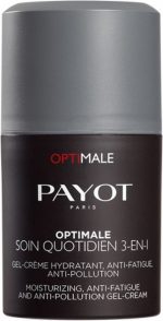 Payot Optimale Moisturizing Anti Fatigue Gel Cream 50ml