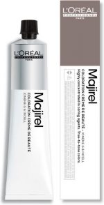 L'Oréal Professionnel - Haarverf - Majirel - 50ML - 6.23 - Image 2