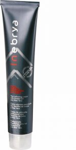 Permanent Dye Inebrya Red 100 ml - Image 2