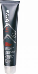Permanent Dye Inebrya Nº 5/4 Light Chestnut Copper 100 ml - Image 2