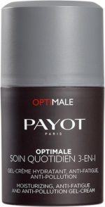Payot Optimale Moisturizing Anti Fatigue Gel Cream 50ml - Image 2