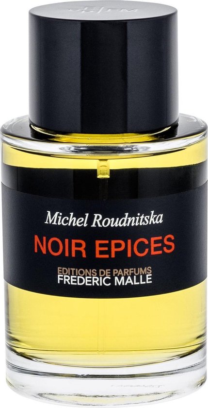 429x840-16 Noir Epices by Frederic Malle 100 ml - Eau De Parfum Spray (Unisex) - Image 1