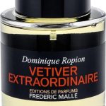 Frederic Malle Vetiver Extraordinaire Eau De Parfum Spray 100 ml for Men
