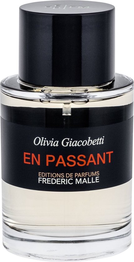 430x840-17 En Passant by Frederic Malle 100 ml - Eau De Parfum Spray - Image 1