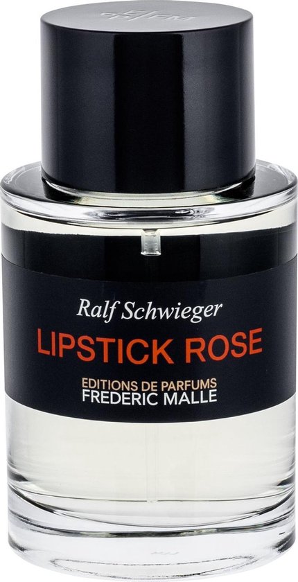 430x840-250 Frederic Malle Lipstick Rose Eau De Parfum Spray Unisex 100 ml for Women - Image 1
