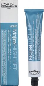L'Oréal Professionnel - Haarverf - Majirel High Lift - 50ML - Violet - Image 4