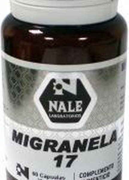 Nale Migranela 17 60 Caps