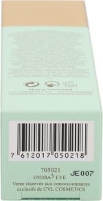 Ooggebied Crème Valmont Hydra3 Eye (15 ml) - Image 2