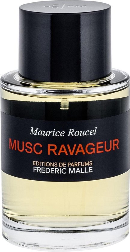 433x840-216 Frederic Malle Musc Ravageur Eau De Parfum Spray Unisex 100 ml for Women - Image 1