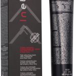 Permanent Dye Inebrya Nº 10 Pure Blonde Platinum 100 ml