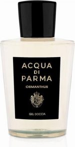 Geparfumeerde Douche Gel Acqua Di Parma Osmanthus 200 ml - Image 4