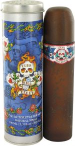 Cuba Cuba Wild Heart EDT M 100 ml - Image 2