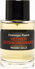 Frederic Malle Vetiver Extraordinaire Eau De Parfum Spray 100 ml for Men - Image 4