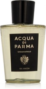 Geparfumeerde Douche Gel Acqua Di Parma Osmanthus 200 ml - Image 2