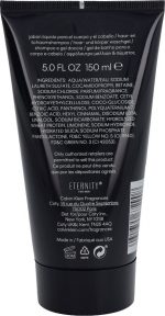 Calvin Klein - Eternity For Men Hair And Body Wash 150 Ml - Image 3