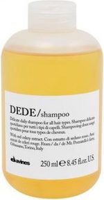 Davines DEDE Shampoo 250 ml - vrouwen - Voor - Image 4
