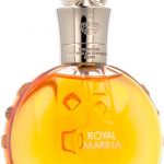 Marina De Bourbon Royal Marina Diamond Eau De Parfum Spray 100 ml for Women