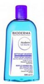 Atoderm Gentle Shower Gel   nourishing shower gel for dry skin - Image 4