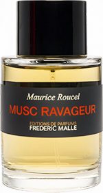 Frederic Malle Musc Ravageur Eau De Parfum Spray  Unisex  100 ml for Women - Image 4