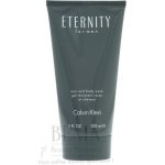 Calvin Klein - Eternity For Men Hair And Body Wash 150 Ml - Image 5