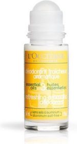 L occitane Aromachologie Refreshing Aromatic Rolling Deodorant - Image 3