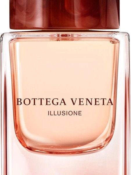Bottega Veneta Illusione (w) Edp 75 Ml Es