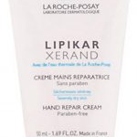 La Roche-Posay Lipikar Xerand Herstellende Handcrème 50ml