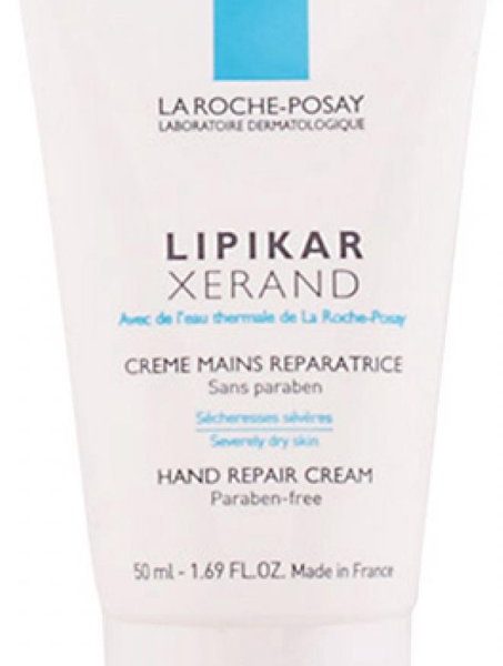 La Roche-Posay Lipikar Xerand Herstellende Handcrème 50ml