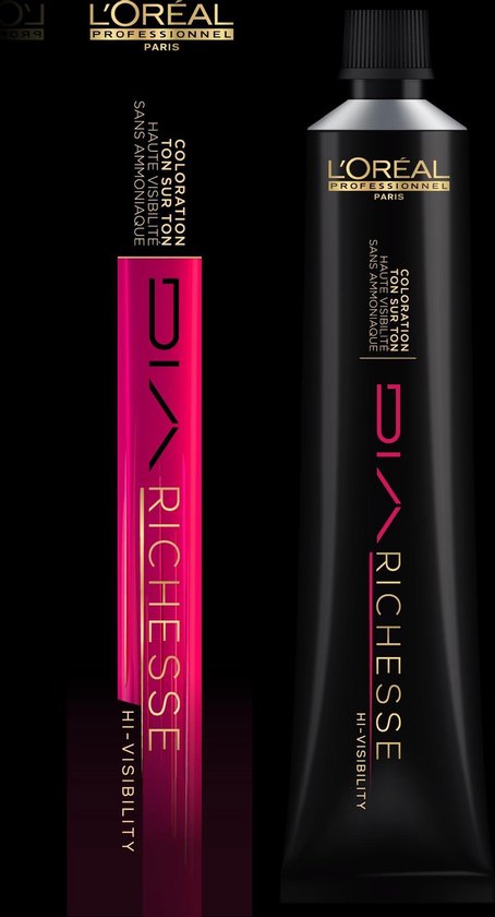 454x840-29 L´Oréal Professionnel Dia Richesse 5.35 50 ml - Image 1