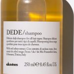 Davines DEDE Shampoo 250 ml - vrouwen - Voor