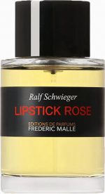 Frederic Malle Lipstick Rose Eau De Parfum Spray  Unisex  100 ml for Women - Image 4