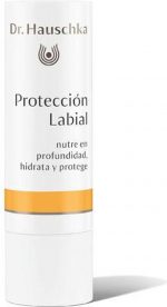 Dr  Hauschka LIP CARE stick 4 9 gr - Image 3