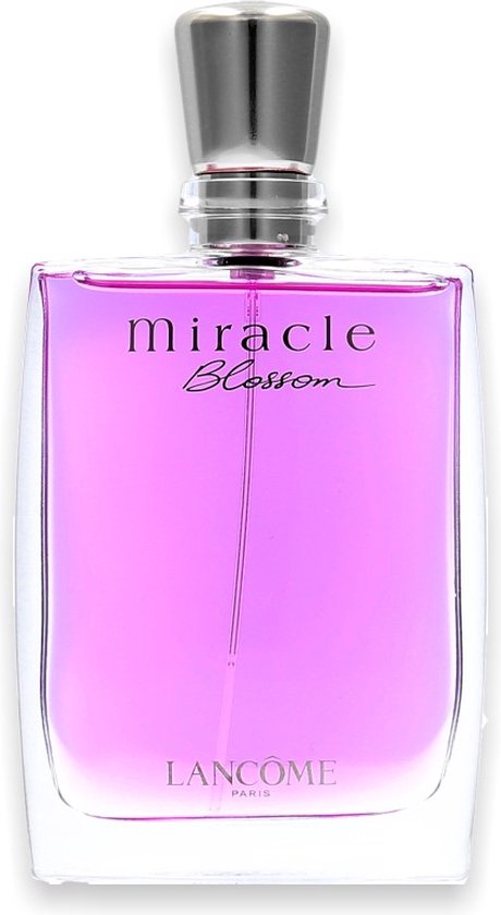460x840-114 Lancôme Miracle Blossom EDP W 100 ml - Image 1